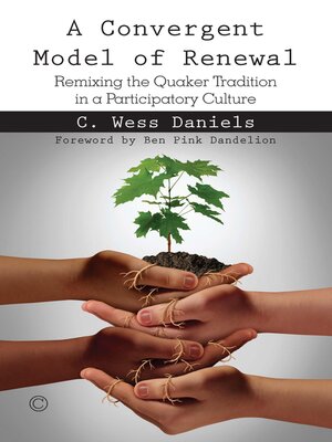 cover image of A Convergent Model of Renewal